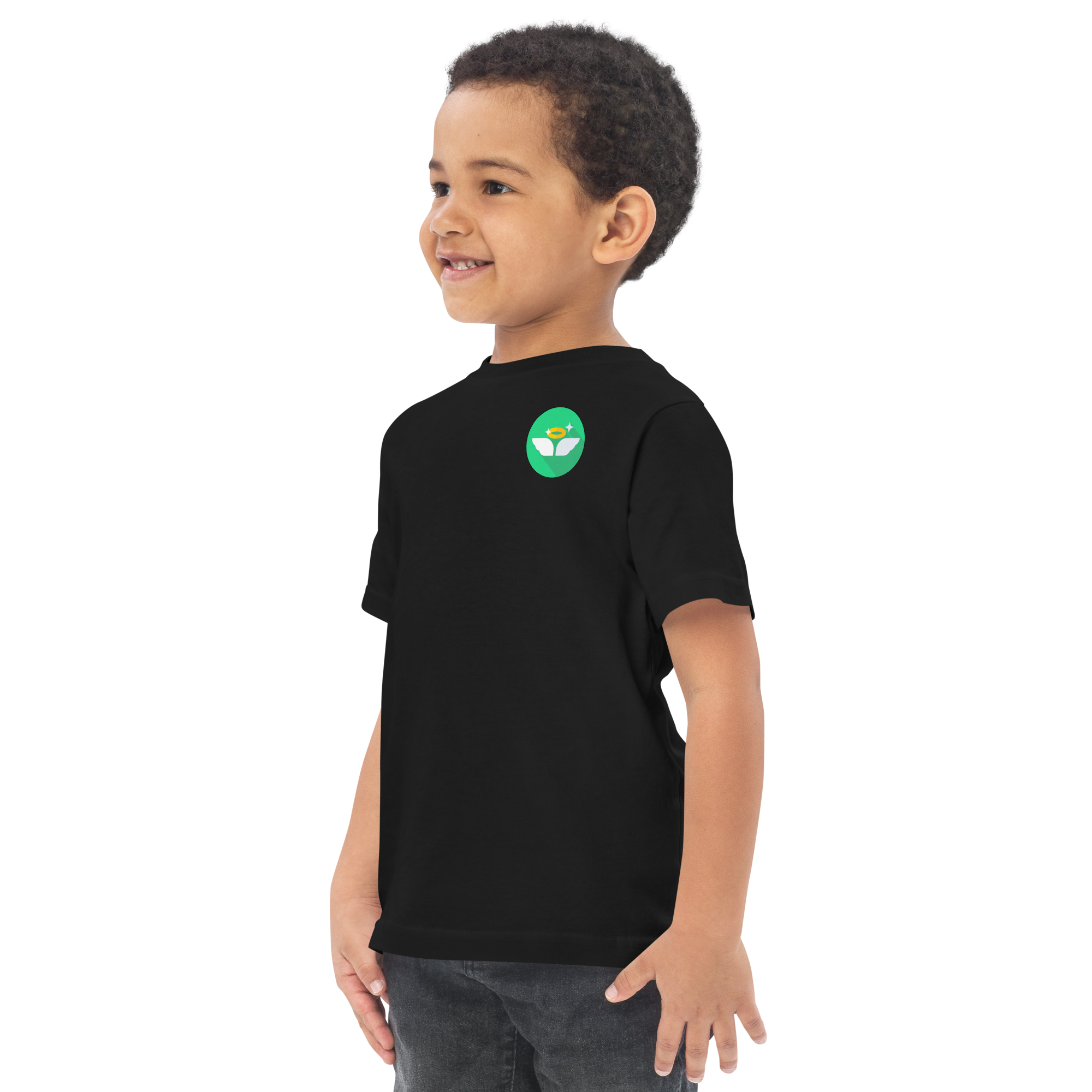 Gods Angel Tee