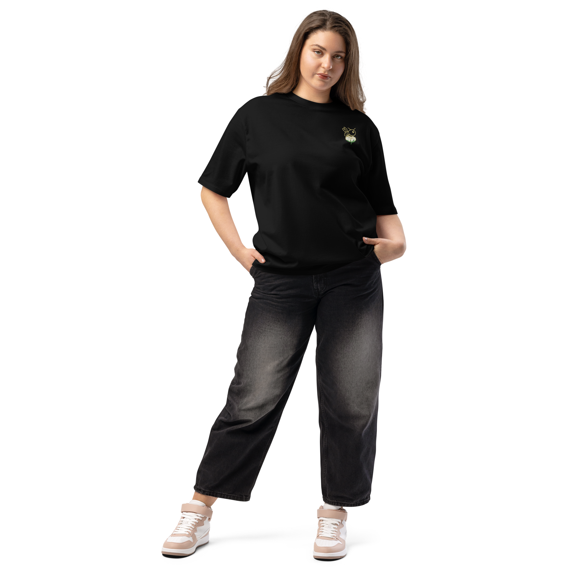 Bee Unisex Tee
