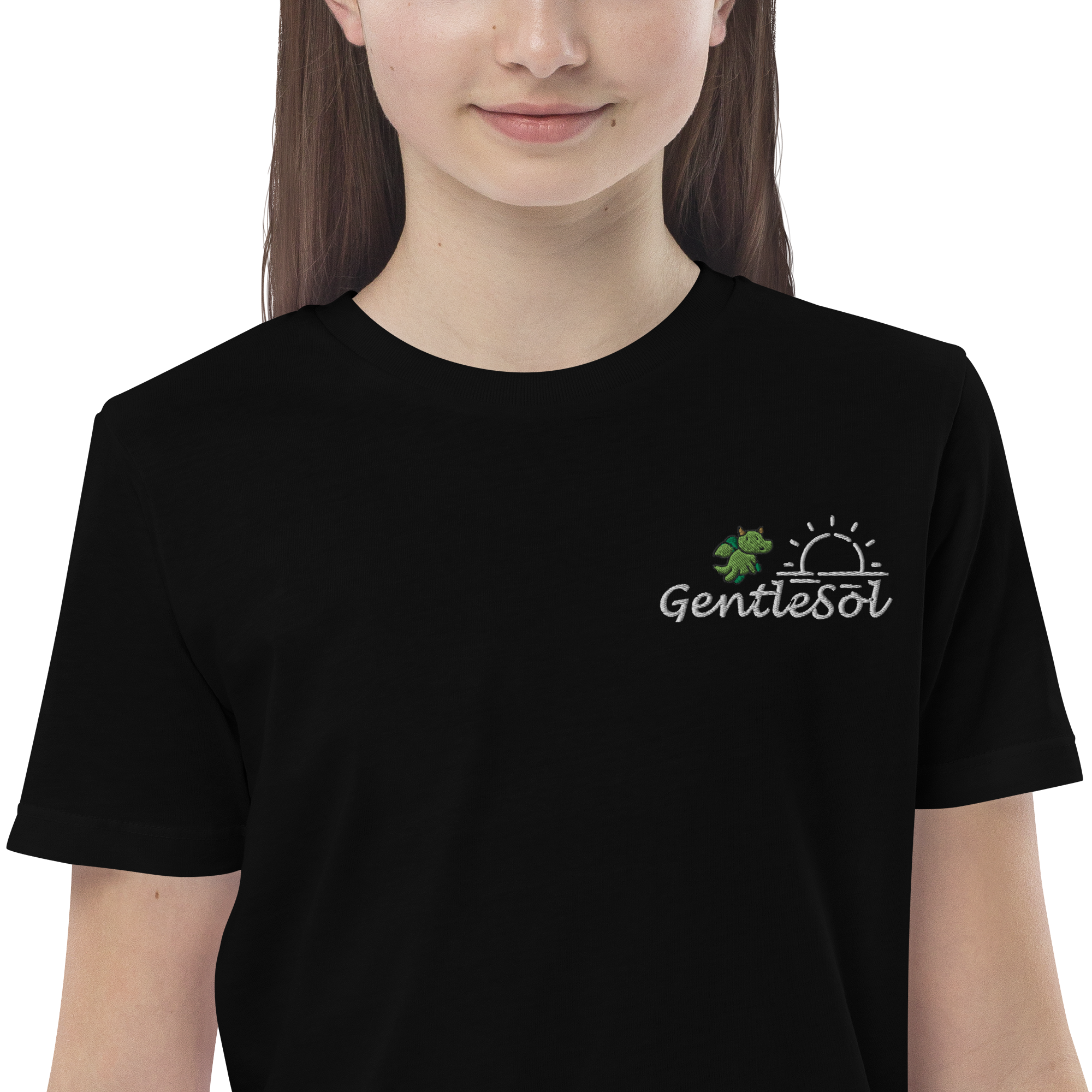 Dragon Sunset T