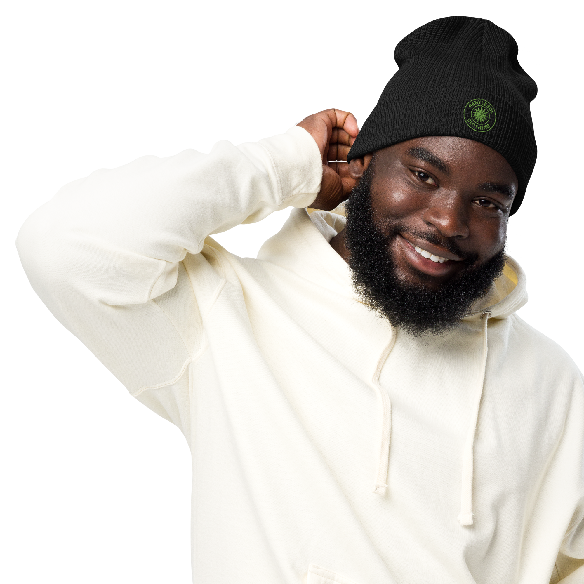 GentleSol beanie