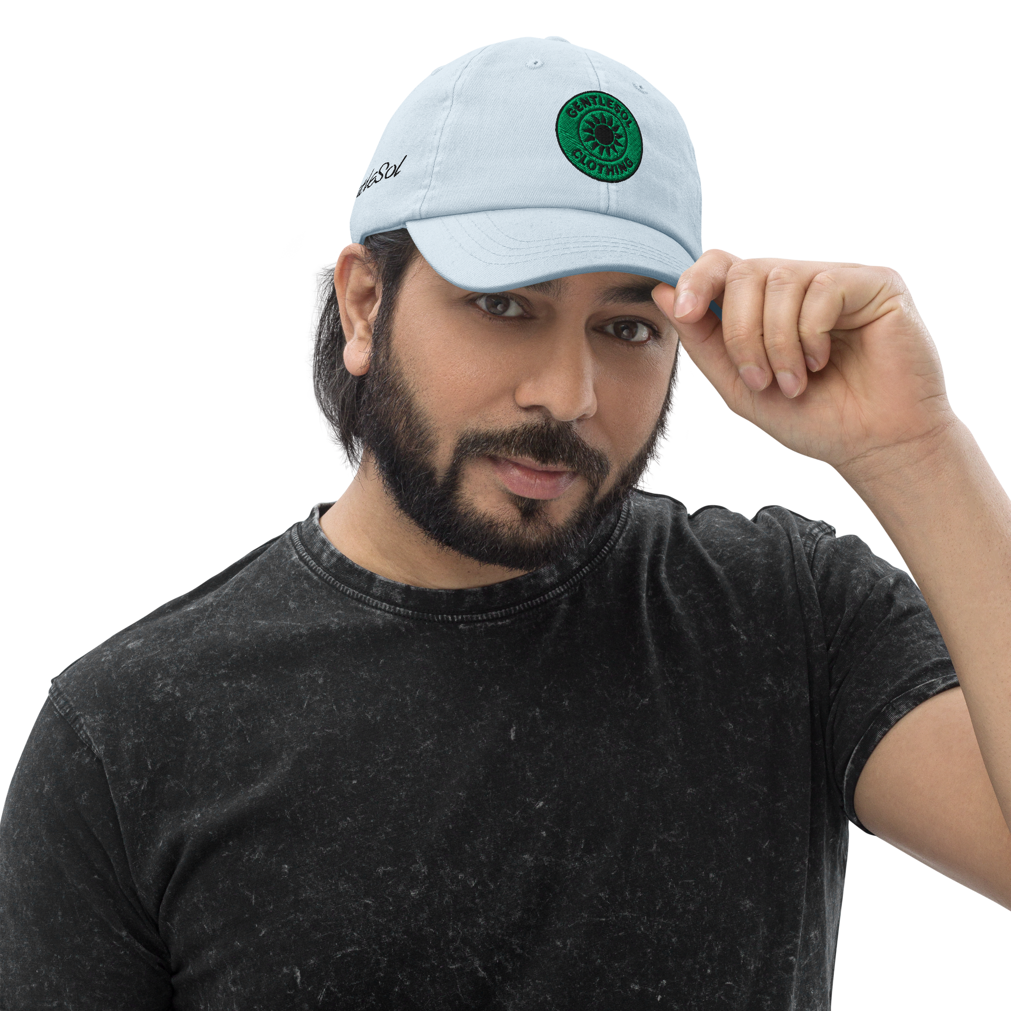 GentleSol Hat
